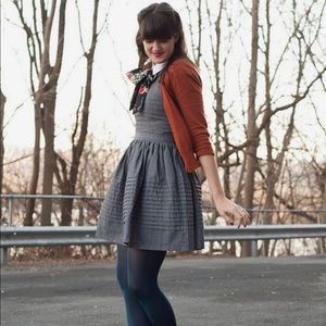 Dear Creatures Fleetwood Dress